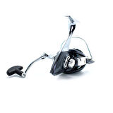 Captain Wilson 2000 Lrf Makinesi 4+1 BB