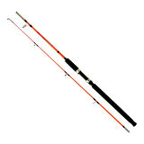 Captain King Fisher1,65 Cm 150 Gr 2 Prç Kamış