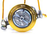 Captain GT-Cast Metal 6000 Tekne Olta Makinesi 8+1 BB