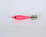 Captain 3007 Kalamar Zokası 6cm Metsuki Squid 07