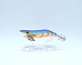Captain 3017 Kalamar Zokası 10cm Wanted UV Squid Size 2.5  08