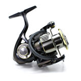 Captain Ceo 3000 Spin Makine 9+1 BB