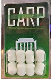 CAPTAIN CARP DUMBELL SAZAN AVI YEMİ