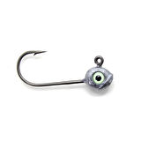 Captain 6420 Jig Head Glow Eye 3,5 Gr