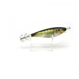 Captain 3015 Kalamar Zokası 7cm Toto Zogga Squid 11