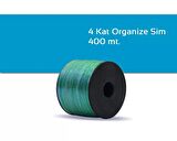 Captain Çapari Simi 400mt 4 Kat Organize Sim 21
