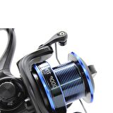 Captain Gigant 9000 Surf Makine 7+1 BB
