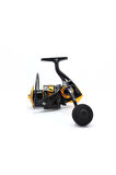 Otis 4000 Spin Olta Makine 4+1 BB