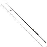 Captain 1740 Herring Jigger 2 Parça 2.48m. Spin Kamış 8-32gr Action