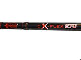 Captain 1741 CX-Flex 2.70m 2 Parça Spin Kamış 15-45gr Action