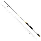Captain 1351 Popping 2 Parça LRF Spin Kamış 3-15gr Atar 228cm