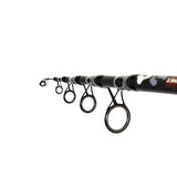 Captain 1512 3.9m Diamond Tele Carp 3.5lbs Teleskopik Sazan Kamışı