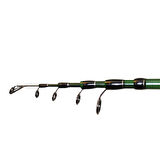 Captain 1640 Camelon 210cm 3-16gr Atar Tele Spin Olta Kamışı