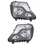 Mercedes On Far Sag Sprinter 13> - Vortex V2206566