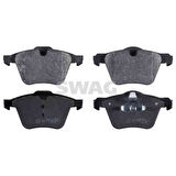 Ford On Fren Balatası Galaxy S Max 2,0eco / 2,0tdci / 2,2tdci 06>15 Volvo S60 II 10>15 S80 II V60 V70 III - Swag 55916772