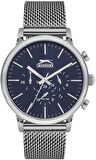 Slazenger SL.09.1714.2.09 Erkek Kol Saati