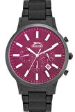 Slazenger SL.09.1760.2.04 Erkek Kol Saati