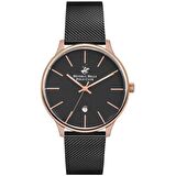 BEVERLY HILLS POLO BP3060X.450 ERKEK KOL SAATİ