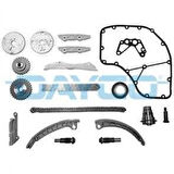 İveco Ticarı Eksantrık Zincir Seti Fiat Ducato 3.0d 06- İveco Daıly IV 07-11 - Dayco Ktc1023