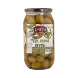 Datça Domat Yağlı Kırma Zeytin 940 gr