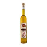 Sarımsaklı Naturel 1. Zeytinyağı 500 ml Cam