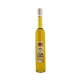 Datça Köy Ürünleri Kekikli Soğuk Sıkım Zeytinyağı 500 ml Cam 