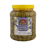 Datça Salamura Kırma Zeytin 2 Kg