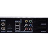 Atlanta Xtrend ET9000 Full HD Enigma2 Uydu Alıcısı (Twin Tuner/Çift Modül)