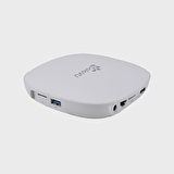 Atlanta Colovu Google Lisanslı Android 10 TV Box