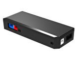 Pm-4000 4000mAH Lityum Pil Mıcro Dc Modem Ups Kesintisiz Güç Kaynağı