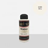 Premium 120ML(cc) 6480 Ekru