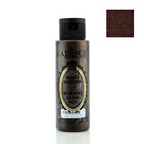 114 Kahverengi-Yaldız Boya 70ML(cc)