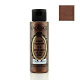 117 Açık Kahve-Yaldız Boya 70ML(cc)