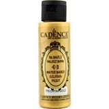 EXTRA GOLD YALDIZ BOYA 110 70ML