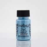 179 Archer Mavi - Dora Metalik Boya 50ML