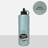 HM809 Metalik Bebek Mavi - Multisurface 500ML