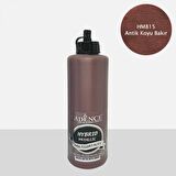 HM815 Metalik Antik Koyu Bakır - Multisurfaces 500ml