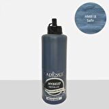 HM818 Metalik Safir - Multisurfaces 500ml