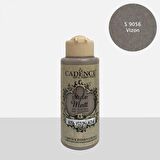 S9056 Vizon Mat Akrilik Boya