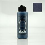 222 Lacivert 120ML Metalik Boya