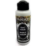 SUBAZLI SİMLİ VERNİK GÜMÜŞ 120ML