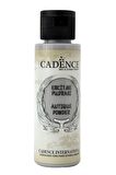 711 Gri Eskitme Pudrası 70ML(cc)