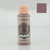 614 Küllü Gül Kumaş Boyası 59ML(cc)