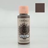 628 Kakao Kumaş Boyası 59ML(cc)