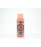 STYLE MATT KUMAŞ BOYA F-639 ŞEKER PEMBE 59ML