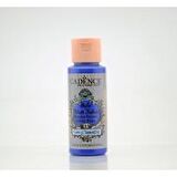 STYLE MATT KUMAŞ BOYA F-644 ULTRAMARİNE 59ML