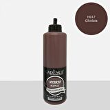 H-017 ÇİKOLATA 500 ML MULTISURFACE HYBRID AKR.