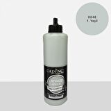 H-048 F YEŞİL 500 ML MULTISURFACE HYBRID AKR.