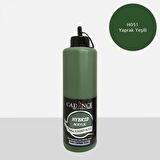 H-051 YAPRAK YEŞİLİ 500 ML MULTISURFACE HYBRID AKR.