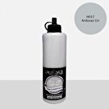 H-057 ARDUVAZ GRİ 500 ML MULTISURFACE HYBRID AKR.